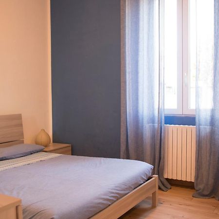 Domus Vicina Al Centro Storico Leilighet Pavia Eksteriør bilde